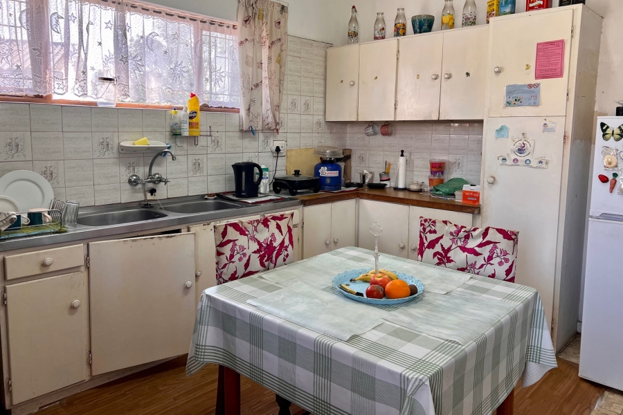 4 Bedroom Property for Sale in George South Western Cape